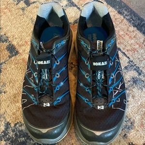Hoka One Shoes